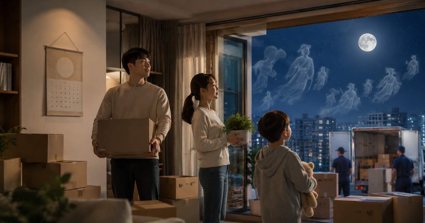 손없는날