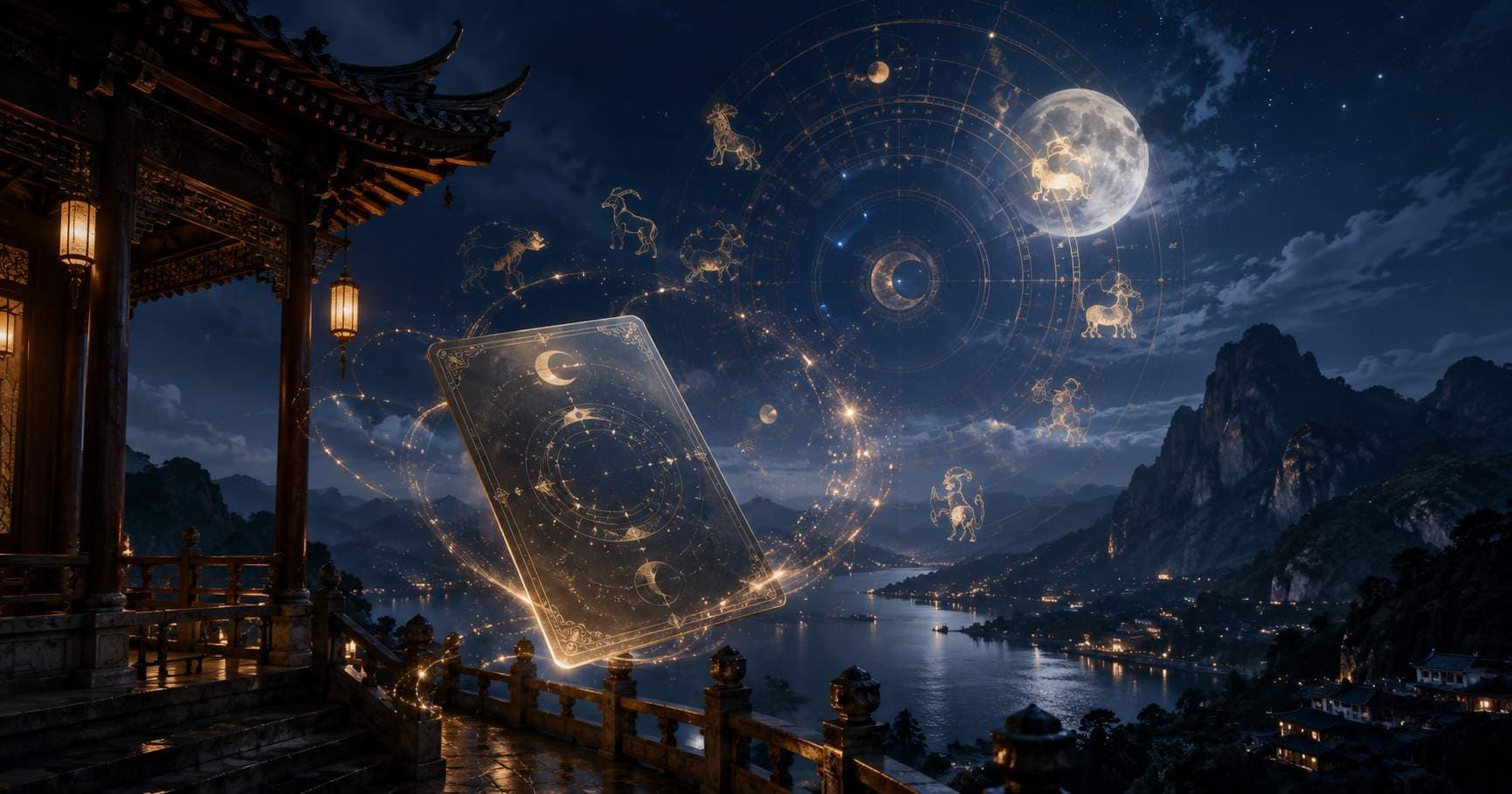 이달의 운세